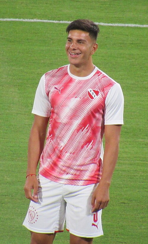 Thomás Ortega