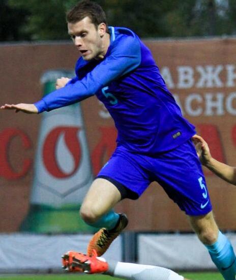 Thomas Ouwejan