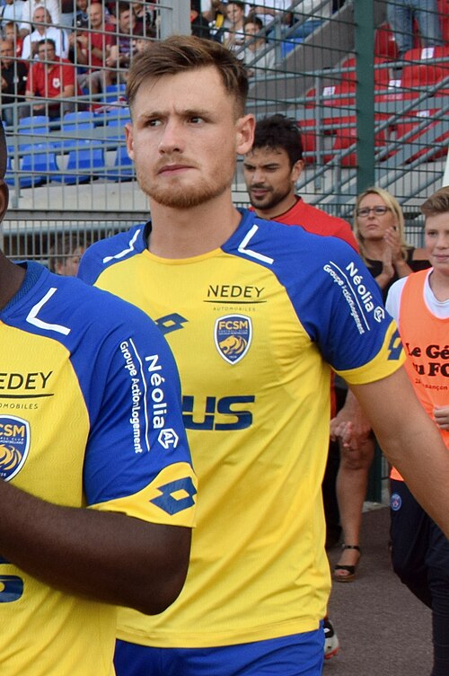 Thomas Robinet