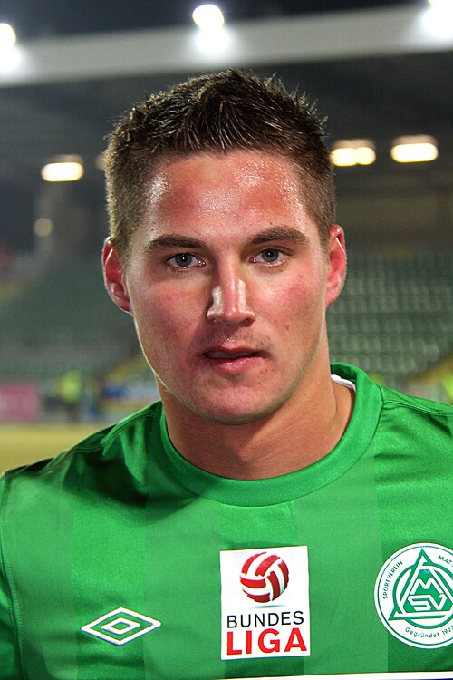 Thorsten Röcher