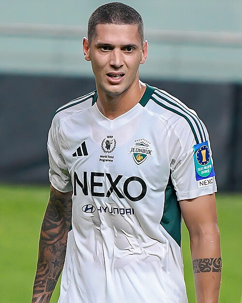 Tiago Orobó