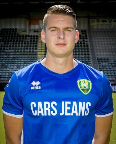 Tim Coremans