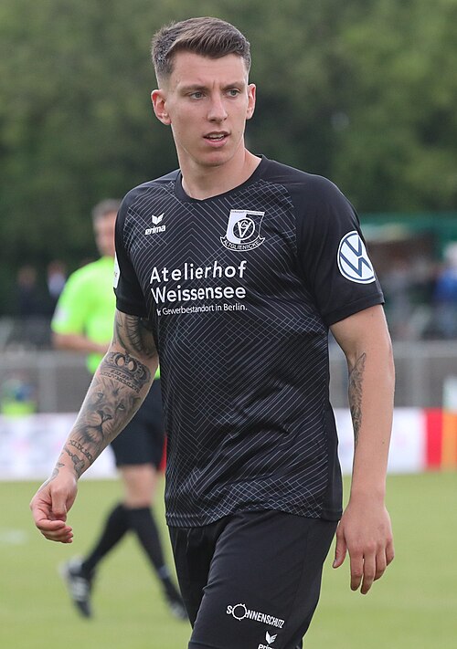 Tim Häußler