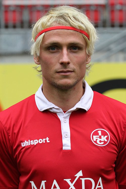 Tim Heubach
