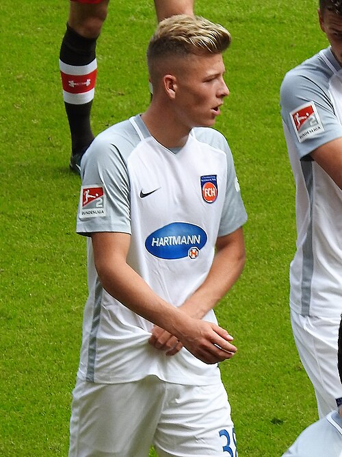 Tim Skarke