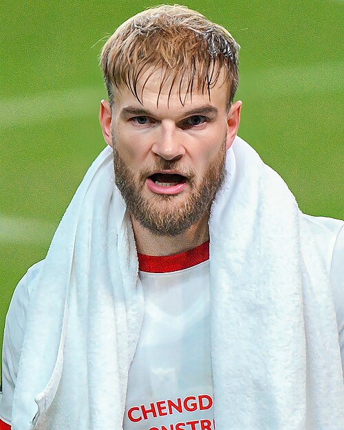 Timo Letschert