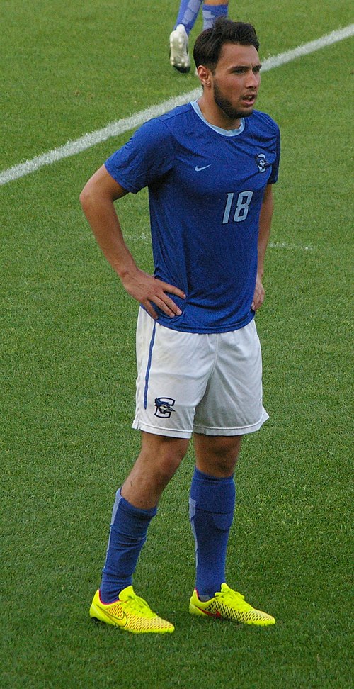 Timo Pitter
