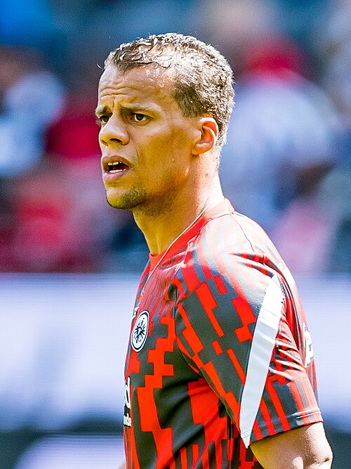 Timothy Chandler
