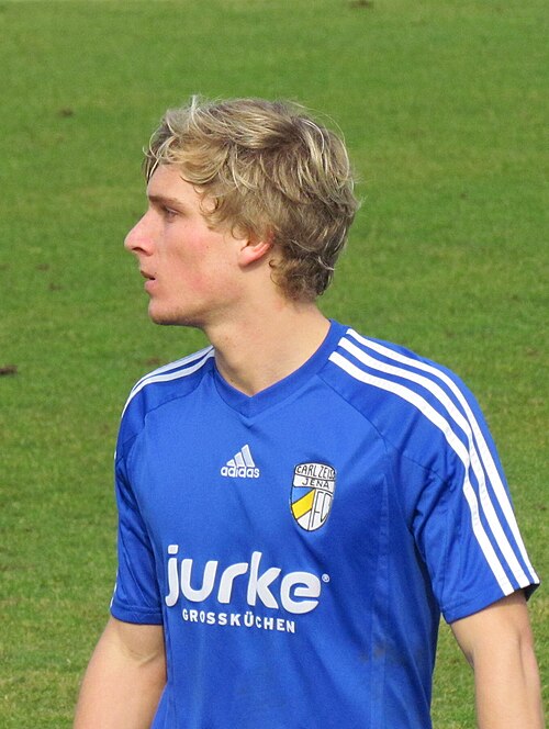 Tino Schmidt