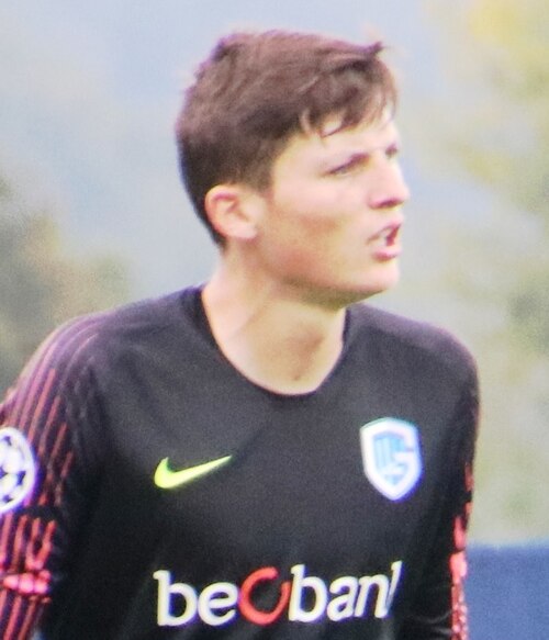 Tobe Leysen
