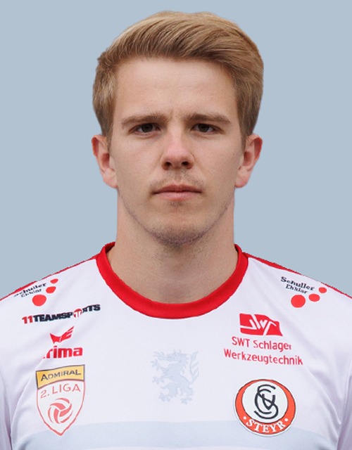 Tobias Pellegrini
