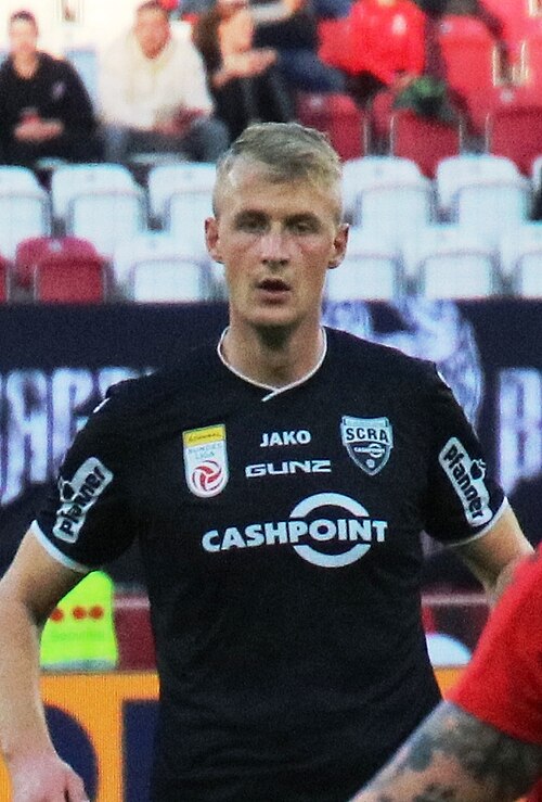 Tobias Schützenauer