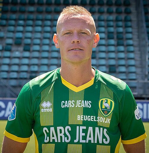 Tom Beugelsdijk