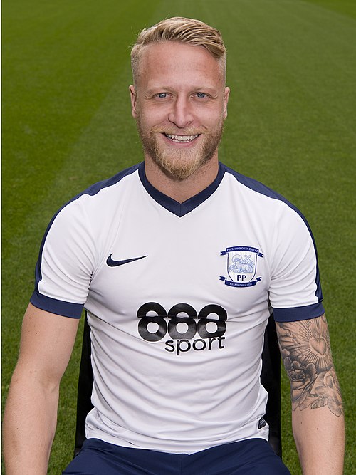 Tom Clarke