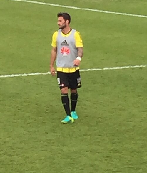 Tom Doyle