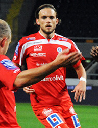 Tom Pettersson