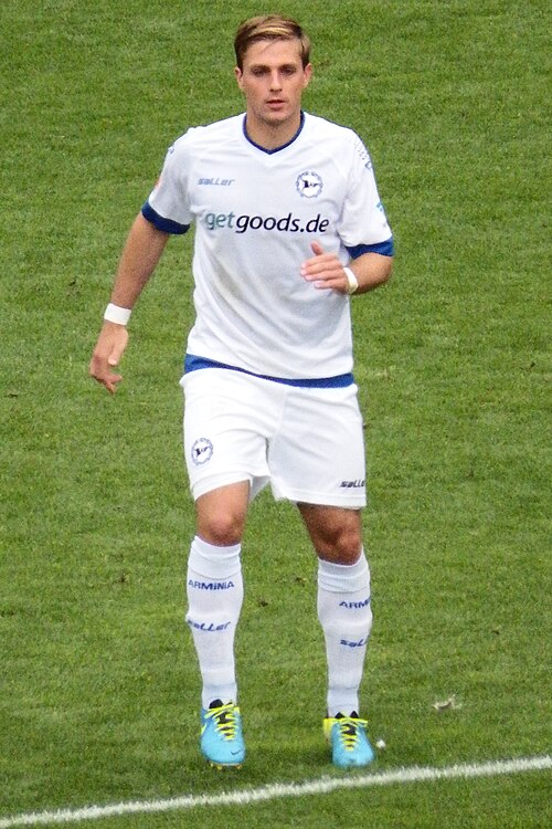 Tom Schütz