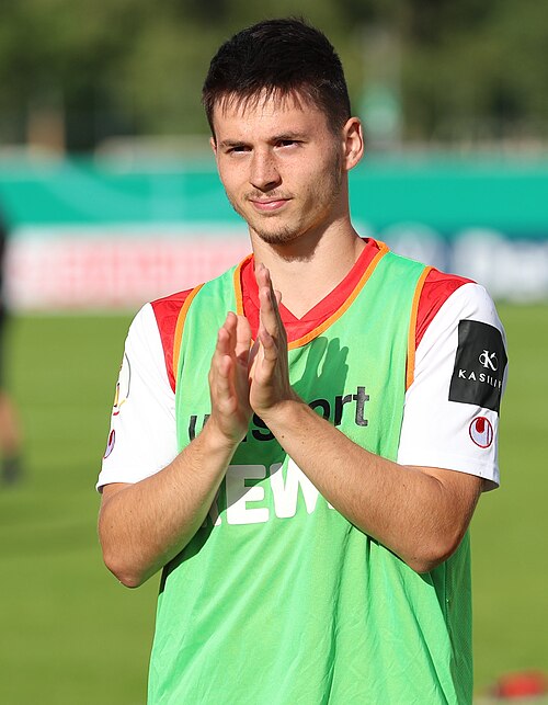 Tomáš Ostrák