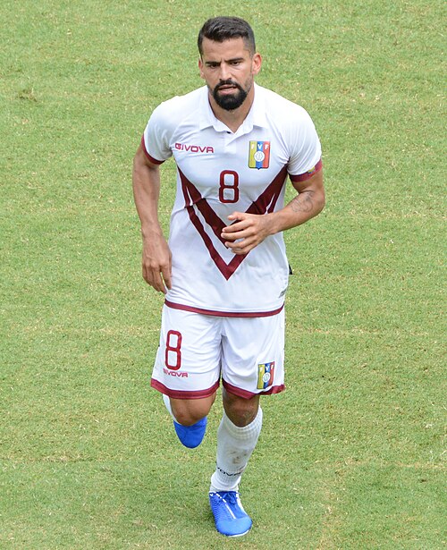 Tomás Rincón