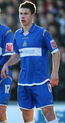 Tommy Rowe