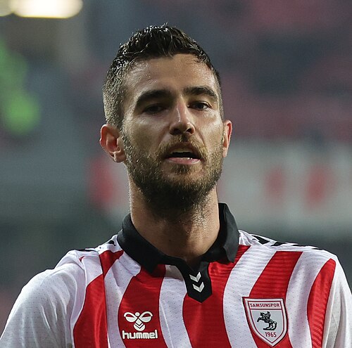 Toni Borevković