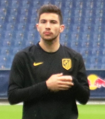 Toni Moya