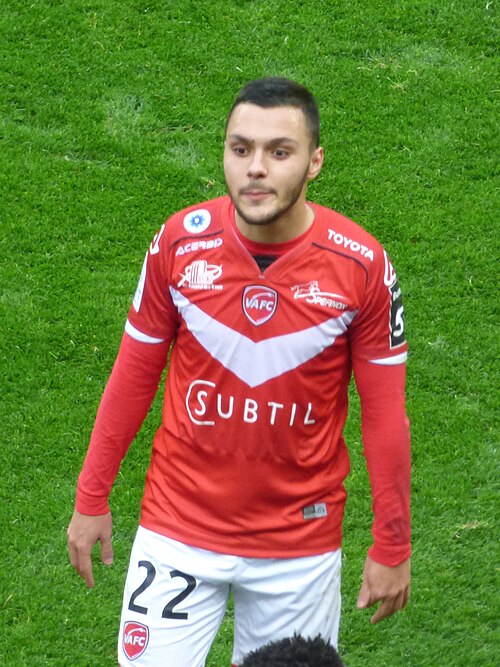 Tony Mauricio