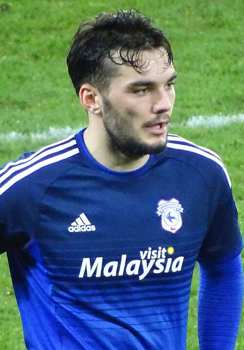 Tony Watt
