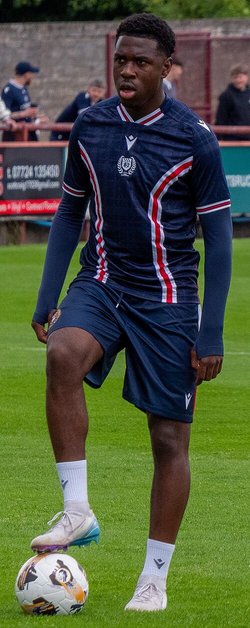 Tony Yogane