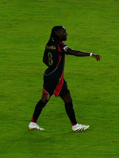 Tristan Muyumba