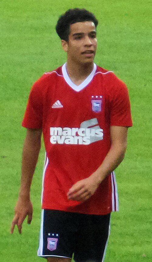 Tristan Nydam