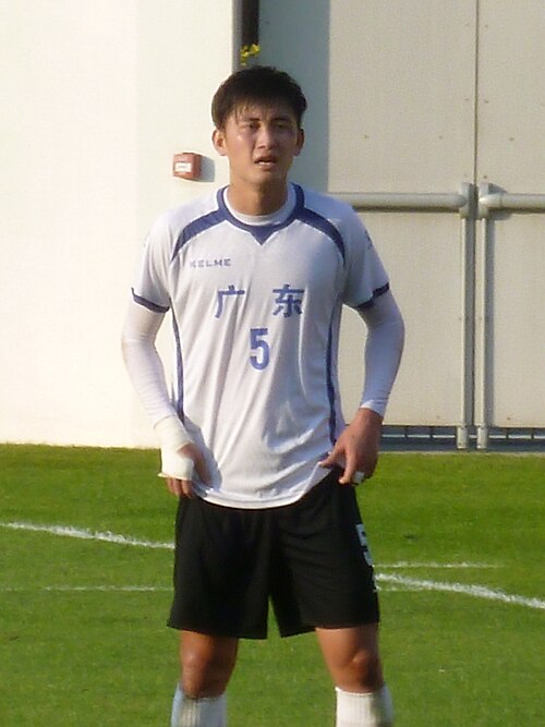 Tu Dongxu