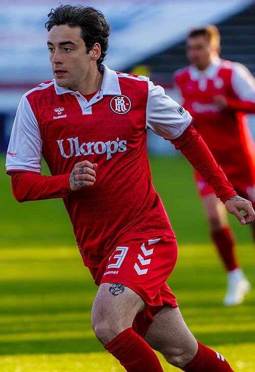 Tyler Freeman