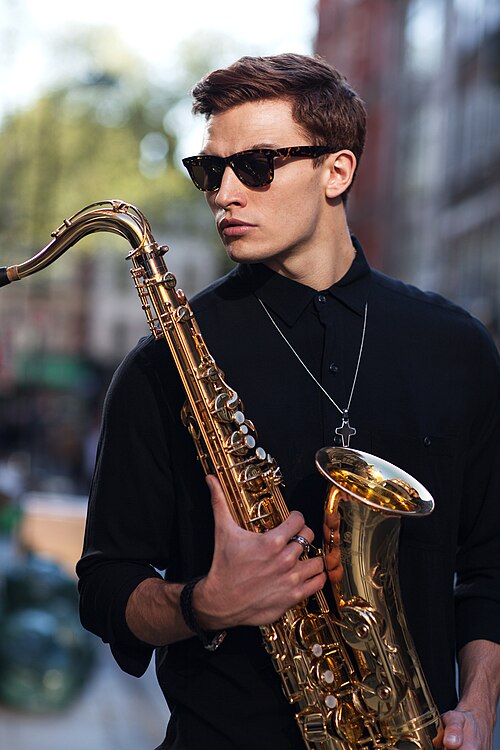 Tyler Rix