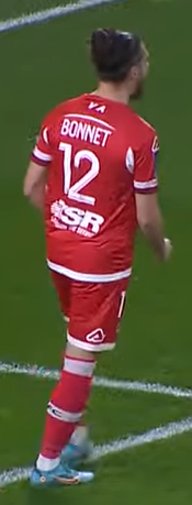 Ugo Bonnet