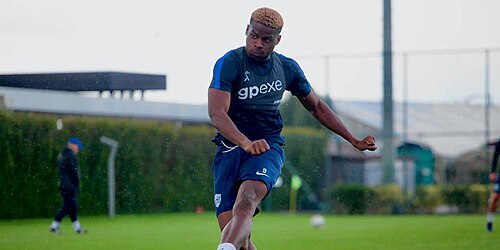 Ugochukwu Oduenyi