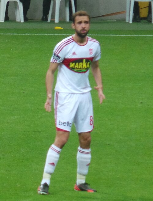 Ümit Kurt