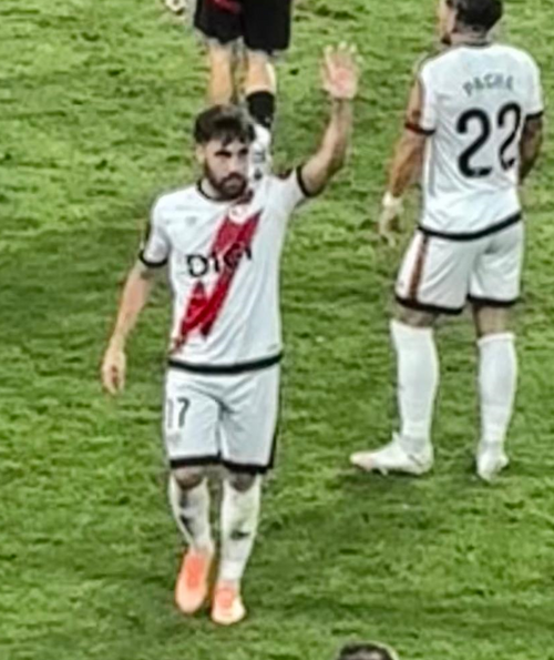Unai López