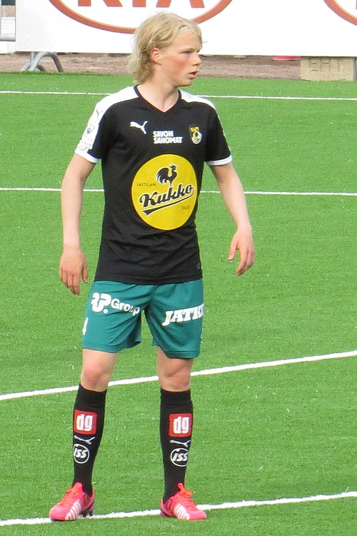 Urho Nissilä