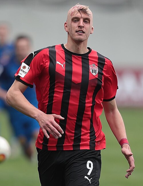 Vadim Manzon