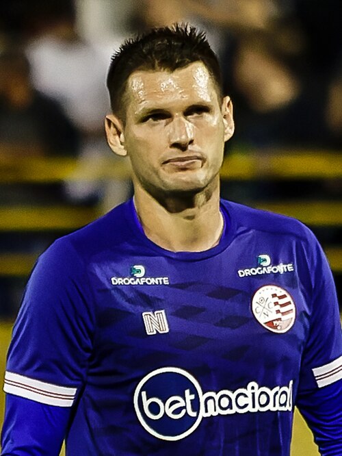 Vagner Antônio Brandalise