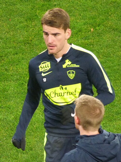 Valentin Henry
