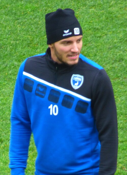Valentin Jacob