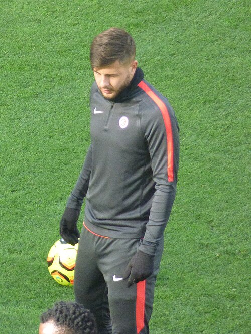 Valentin Vanbaleghem
