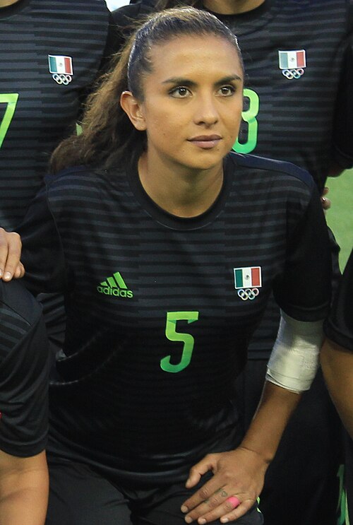 Valeria Miranda