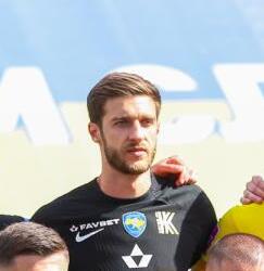 Valeriy Bondarenko
