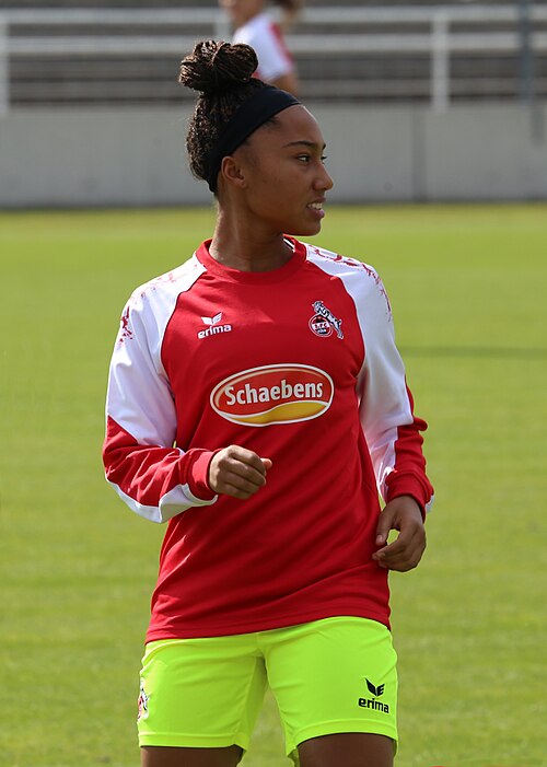 Vanessa Fürst