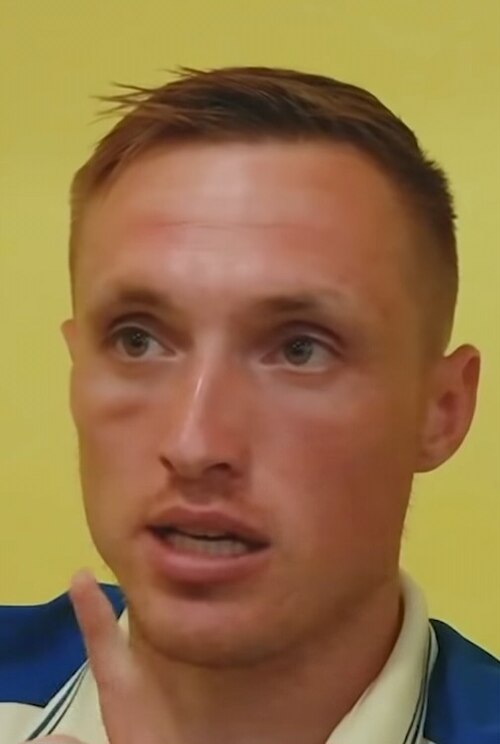 Vedran Jugović