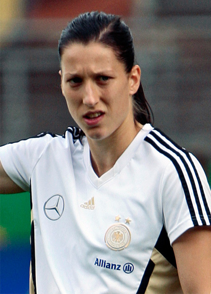 Verena Faißt