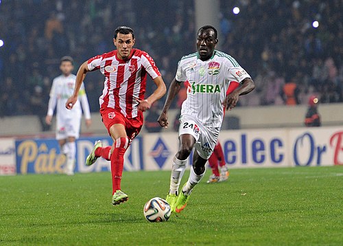 Vianney Mabidé